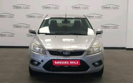 Ford Focus II рестайлинг, 2008 год, 320 000 рублей, 3 фотография