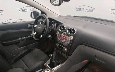 Ford Focus II рестайлинг, 2008 год, 320 000 рублей, 23 фотография