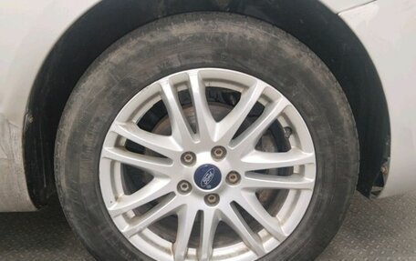 Ford Focus II рестайлинг, 2008 год, 320 000 рублей, 24 фотография