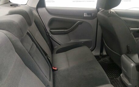 Ford Focus II рестайлинг, 2008 год, 320 000 рублей, 21 фотография