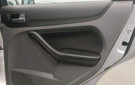 Ford Focus II рестайлинг, 2008 год, 320 000 рублей, 20 фотография