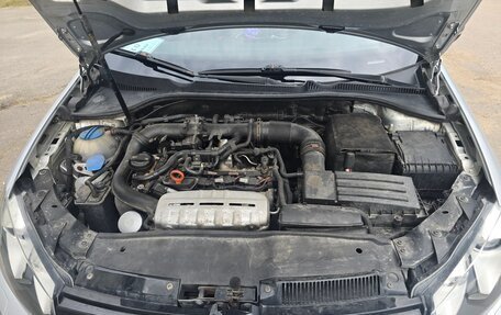 Volkswagen Golf VI, 2009 год, 1 300 000 рублей, 7 фотография