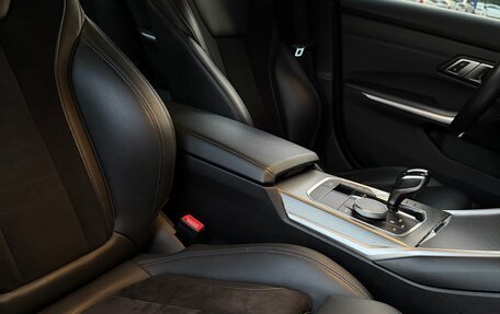 BMW 3 серия, 2020 год, 3 150 000 рублей, 14 фотография