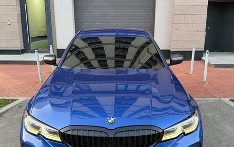 BMW 3 серия, 2020 год, 3 150 000 рублей, 3 фотография