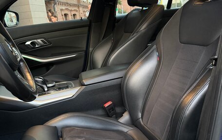 BMW 3 серия, 2020 год, 3 150 000 рублей, 15 фотография