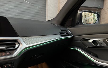 BMW 3 серия, 2020 год, 3 150 000 рублей, 16 фотография