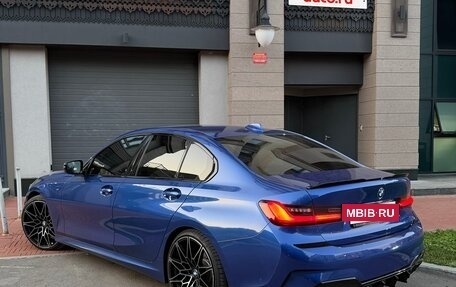 BMW 3 серия, 2020 год, 3 150 000 рублей, 7 фотография