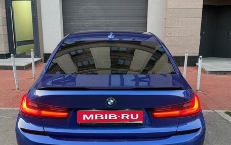 BMW 3 серия, 2020 год, 3 150 000 рублей, 9 фотография