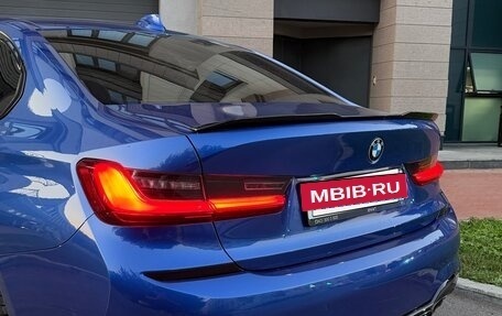 BMW 3 серия, 2020 год, 3 150 000 рублей, 8 фотография