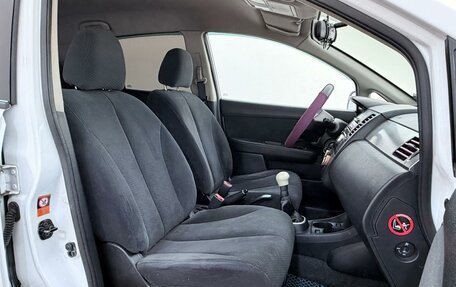 Nissan Tiida, 2011 год, 670 000 рублей, 9 фотография