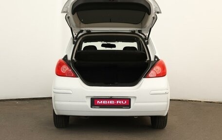 Nissan Tiida, 2011 год, 670 000 рублей, 6 фотография