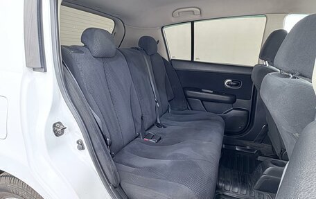 Nissan Tiida, 2011 год, 670 000 рублей, 15 фотография
