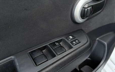 Nissan Tiida, 2011 год, 670 000 рублей, 19 фотография