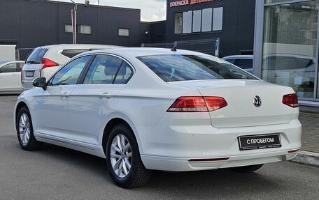 Volkswagen Passat B8 рестайлинг, 2019 год, 2 399 000 рублей, 6 фотография