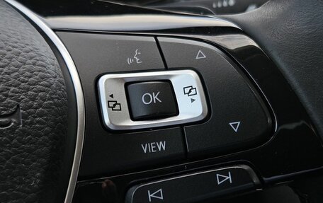 Volkswagen Passat B8 рестайлинг, 2019 год, 2 399 000 рублей, 23 фотография