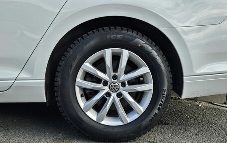 Volkswagen Passat B8 рестайлинг, 2019 год, 2 399 000 рублей, 29 фотография