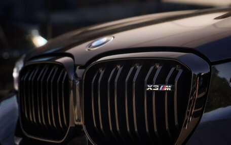 BMW X3 M, 2021 год, 8 250 000 рублей, 4 фотография