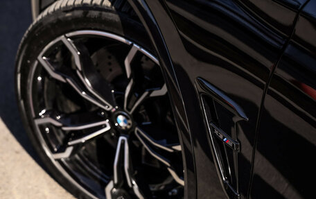 BMW X3 M, 2021 год, 8 250 000 рублей, 13 фотография
