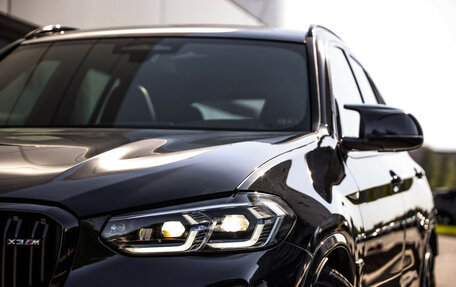 BMW X3 M, 2021 год, 8 250 000 рублей, 2 фотография