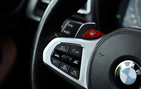 BMW X3 M, 2021 год, 8 250 000 рублей, 18 фотография
