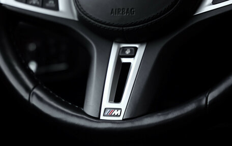 BMW X3 M, 2021 год, 8 250 000 рублей, 17 фотография