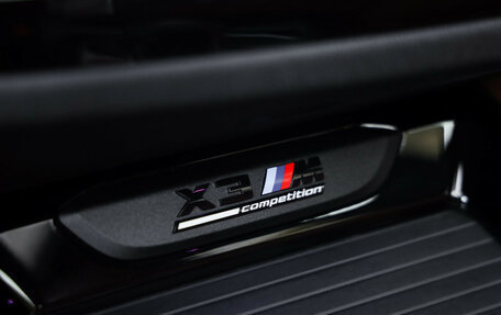 BMW X3 M, 2021 год, 8 250 000 рублей, 24 фотография