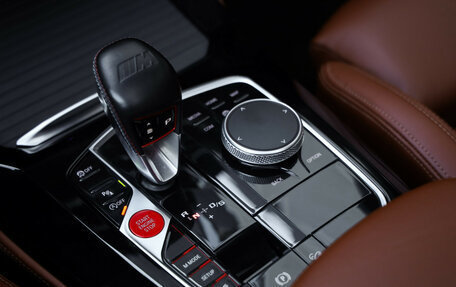 BMW X3 M, 2021 год, 8 250 000 рублей, 25 фотография