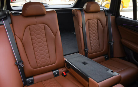 BMW X3 M, 2021 год, 8 250 000 рублей, 37 фотография