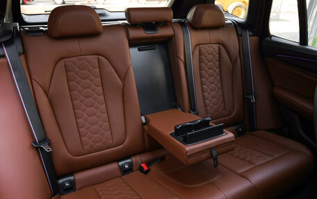 BMW X3 M, 2021 год, 8 250 000 рублей, 36 фотография