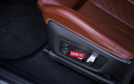 BMW X3 M, 2021 год, 8 250 000 рублей, 31 фотография