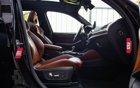 BMW X3 M, 2021 год, 8 250 000 рублей, 33 фотография