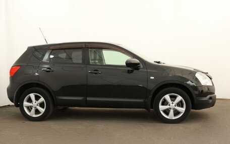 Nissan Qashqai, 2008 год, 838 000 рублей, 4 фотография