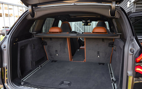 BMW X3 M, 2021 год, 8 250 000 рублей, 39 фотография