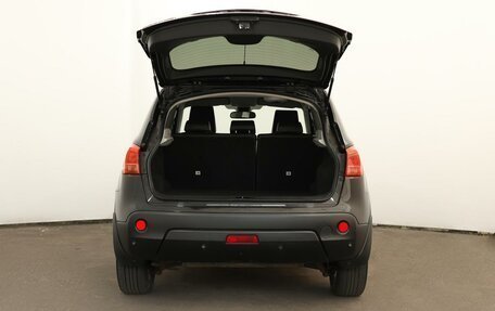 Nissan Qashqai, 2008 год, 838 000 рублей, 6 фотография