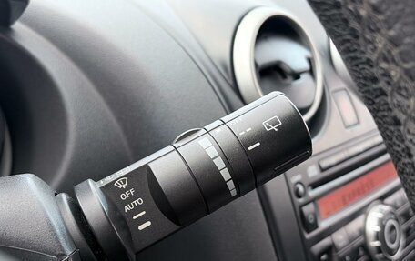 Nissan Qashqai, 2008 год, 838 000 рублей, 13 фотография