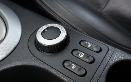 Nissan Qashqai, 2008 год, 838 000 рублей, 21 фотография