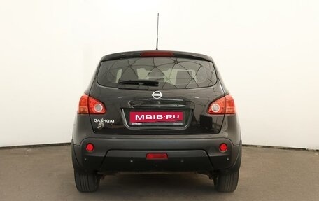 Nissan Qashqai, 2008 год, 838 000 рублей, 5 фотография