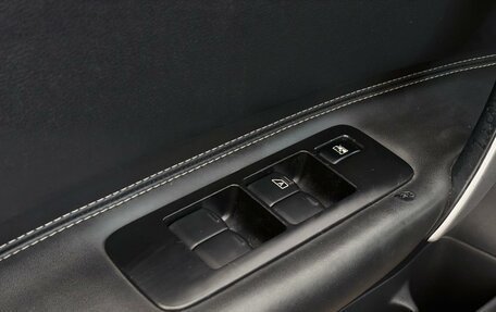 Nissan Qashqai, 2008 год, 838 000 рублей, 24 фотография