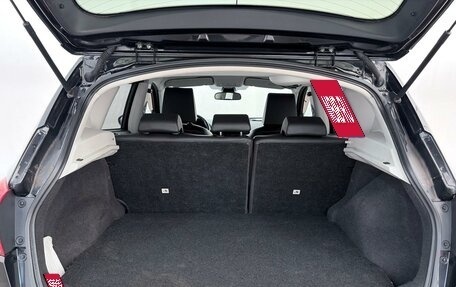 Nissan Qashqai, 2008 год, 838 000 рублей, 25 фотография