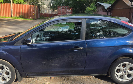 Ford Focus II рестайлинг, 2010 год, 430 000 рублей, 4 фотография