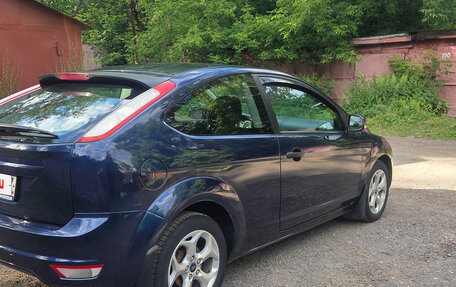 Ford Focus II рестайлинг, 2010 год, 430 000 рублей, 7 фотография