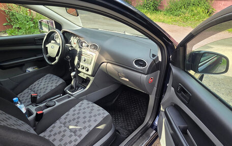 Ford Focus II рестайлинг, 2010 год, 430 000 рублей, 14 фотография