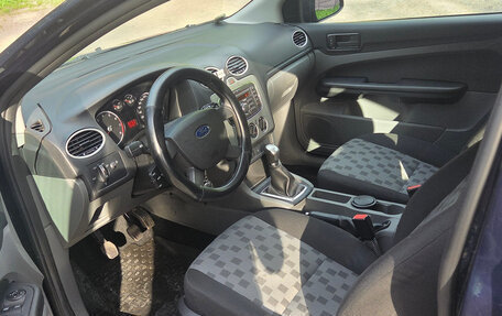 Ford Focus II рестайлинг, 2010 год, 430 000 рублей, 11 фотография