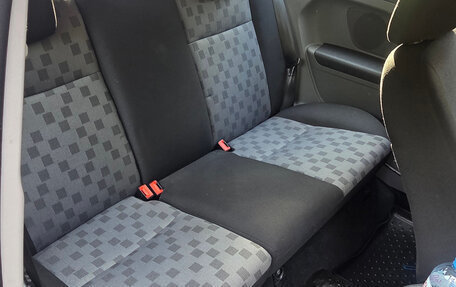 Ford Focus II рестайлинг, 2010 год, 430 000 рублей, 15 фотография