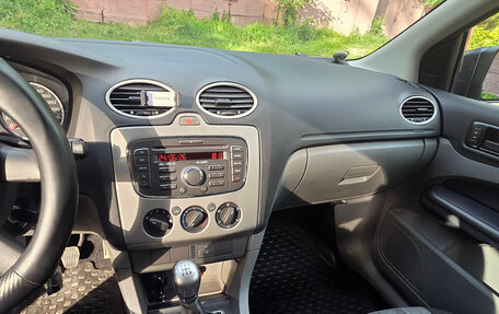 Ford Focus II рестайлинг, 2010 год, 430 000 рублей, 13 фотография