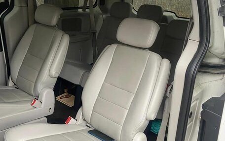 Dodge Caravan V, 2007 год, 1 200 000 рублей, 4 фотография