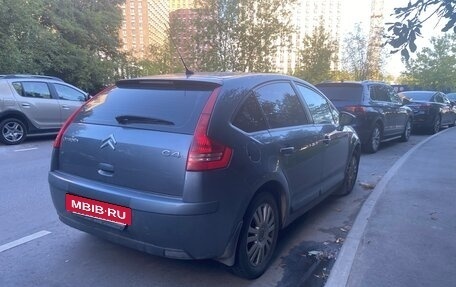 Citroen C4 II рестайлинг, 2010 год, 225 000 рублей, 7 фотография