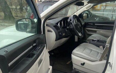 Dodge Caravan V, 2007 год, 1 200 000 рублей, 7 фотография