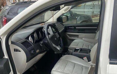 Dodge Caravan V, 2007 год, 1 200 000 рублей, 6 фотография