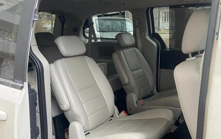 Dodge Caravan V, 2007 год, 1 200 000 рублей, 11 фотография